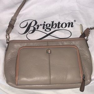 Brigton crossbody bag